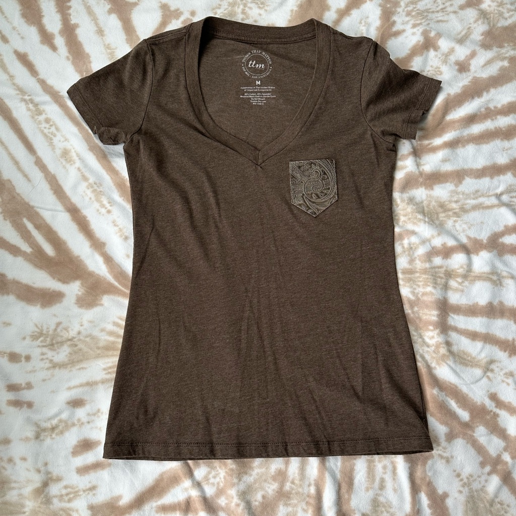 Ttm Tee